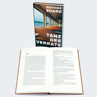 Tanz des Verrats
