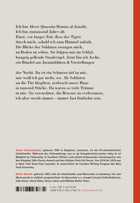 Der Gott der Landminen