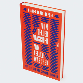 Vom Tellerwäscher zum Tellerwäscher
