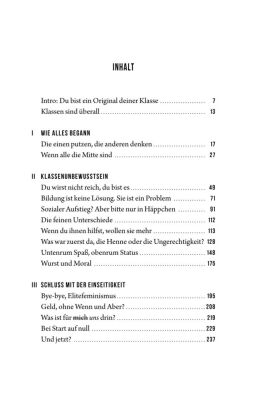 Vom Tellerwäscher zum Tellerwäscher