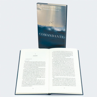 Comandante