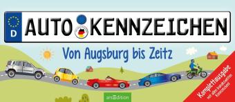 Autokennzeichen