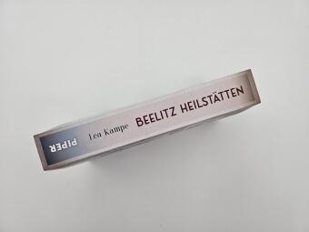 Beelitz Heilstätten