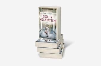 Beelitz Heilstätten