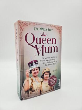 Queen Mum