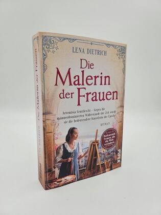 Die Malerin der Frauen 