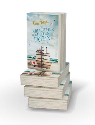 Die Bibliothek der guten Taten 