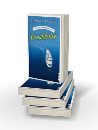Gebrauchsanweisung für Kreuzfahrten