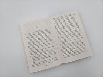 Die Richterin und der Todesbote