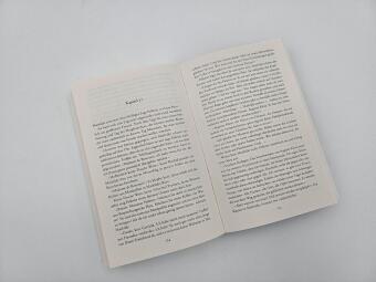 Die Richterin und der Todesbote