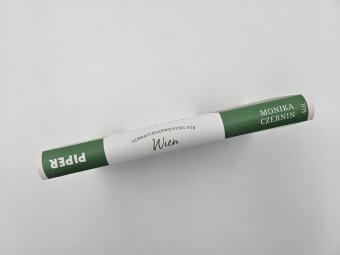 Gebrauchsanweisung für Wien