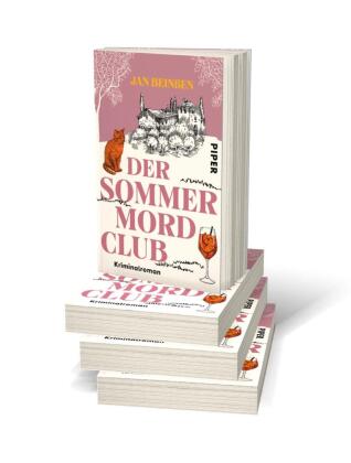 Der Sommermordclub