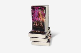Persephone: Verdammt mächtig