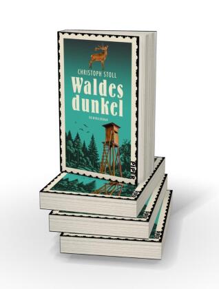 Waldesdunkel
