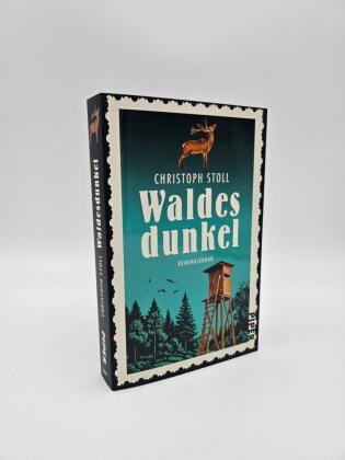 Waldesdunkel