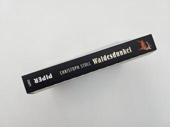 Waldesdunkel