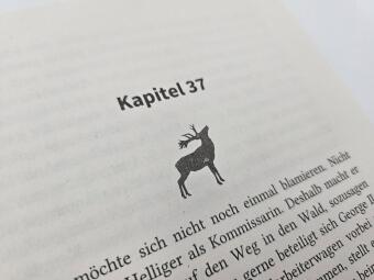 Waldesdunkel