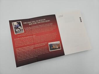Waldesdunkel