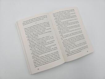 Das größte Glück im Leben