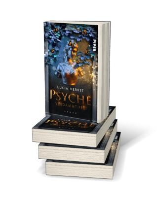 Psyche: Verdammt frei