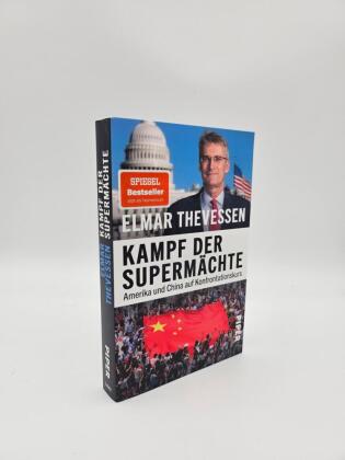 Kampf der Supermächte