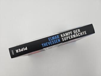 Kampf der Supermächte