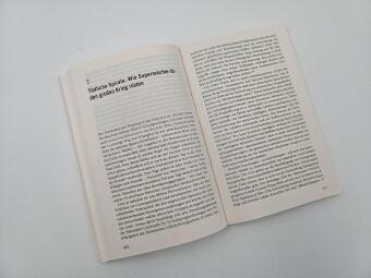 Kampf der Supermächte