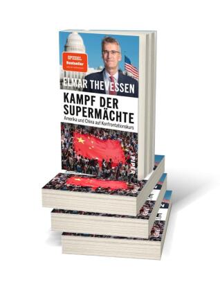 Kampf der Supermächte