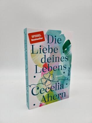 Die Liebe deines Lebens