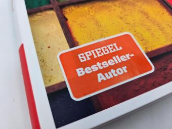 Gebrauchsanweisung für Indien