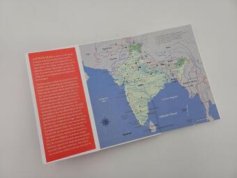 Gebrauchsanweisung für Indien