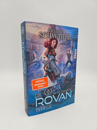 Die Rovan-Intrige