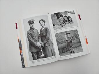 Die Frauen der Familie Feuchtwanger