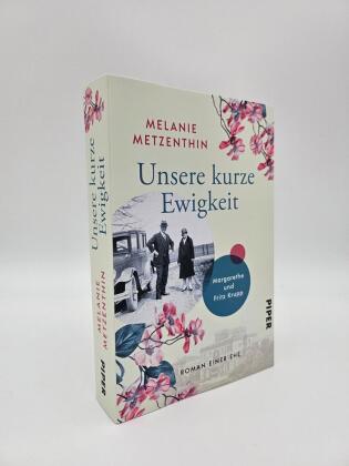 Unsere kurze Ewigkeit