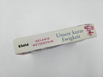 Unsere kurze Ewigkeit