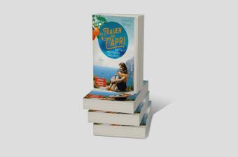 Die Frauen von Capri - Das Lied vergangener Sommer