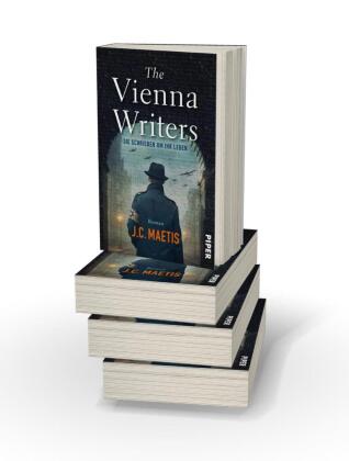 The Vienna Writers - Sie schrieben um ihr Leben