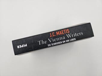 The Vienna Writers - Sie schrieben um ihr Leben