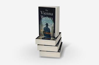 The Vienna Writers - Sie schrieben um ihr Leben