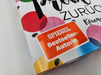 Wenn das die Lösung ist, will ich mein Problem zurück