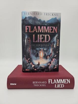 Flammenlied 