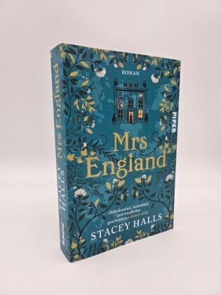 Mrs England