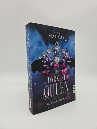 The Darkest Queen