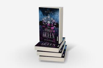 The Darkest Queen