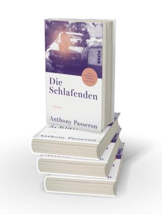 Die Schlafenden