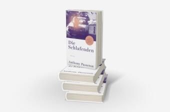 Die Schlafenden