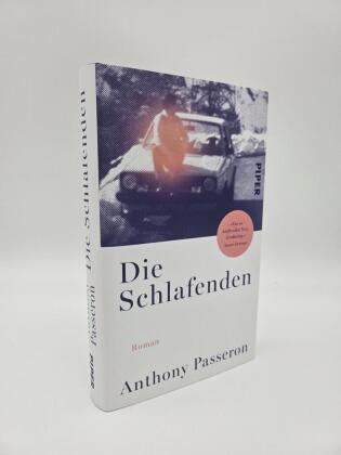 Die Schlafenden