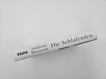 Die Schlafenden