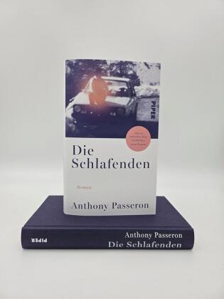 Die Schlafenden