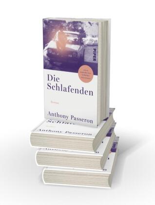 Die Schlafenden